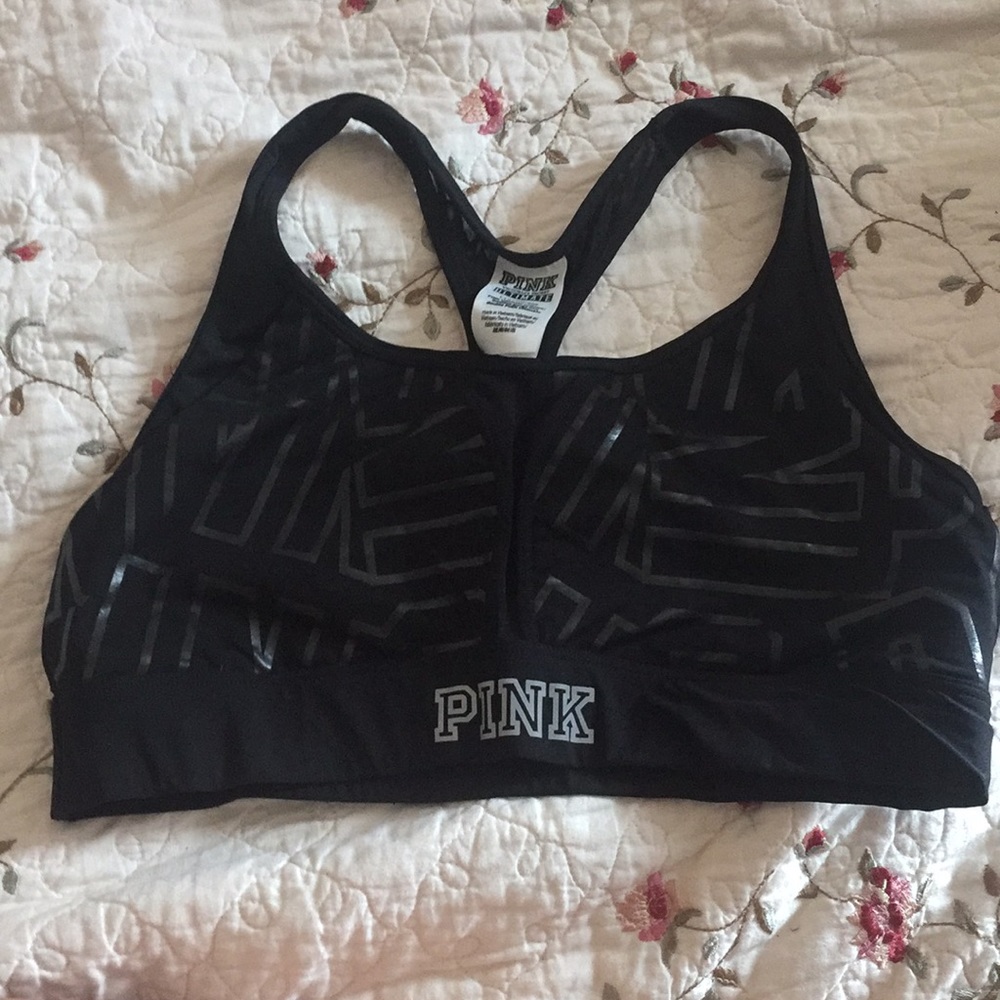 Sports bra